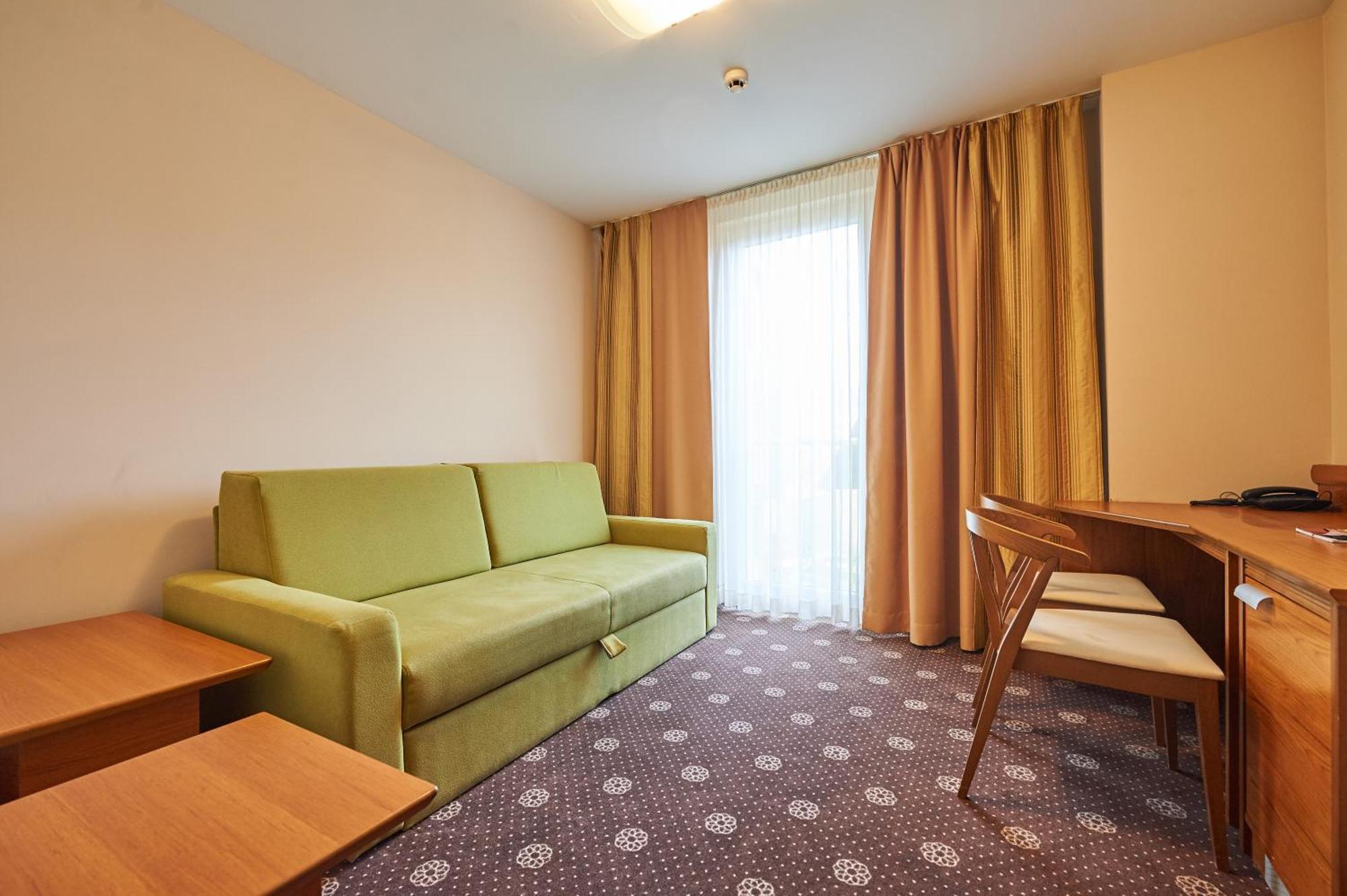 Hotel Korosica Sentjanz pri Dravogradu Exterior photo